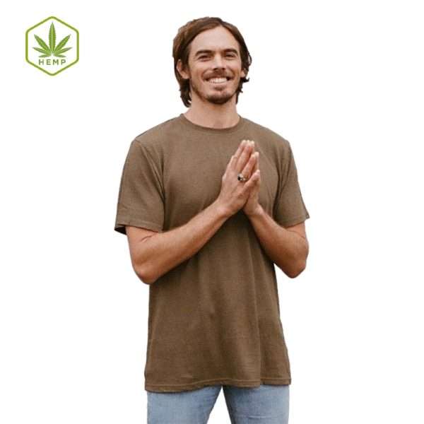 Hemp T Shirt